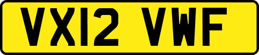 VX12VWF