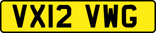 VX12VWG