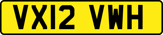 VX12VWH