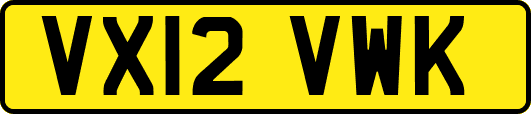 VX12VWK