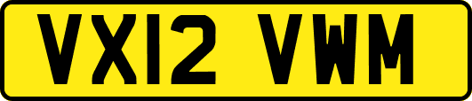 VX12VWM