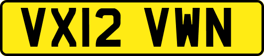 VX12VWN