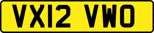 VX12VWO