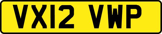 VX12VWP