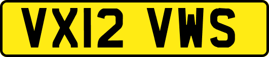 VX12VWS