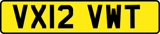 VX12VWT
