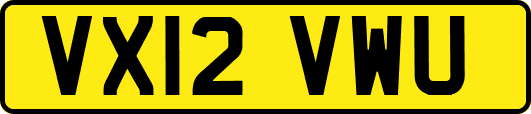 VX12VWU