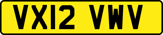 VX12VWV