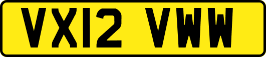 VX12VWW