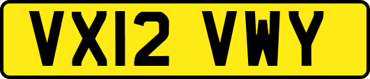 VX12VWY