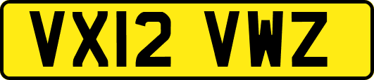 VX12VWZ