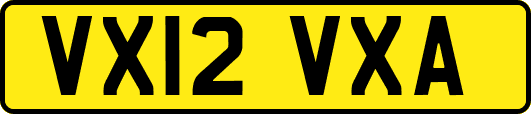 VX12VXA