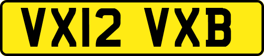 VX12VXB