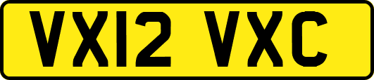 VX12VXC