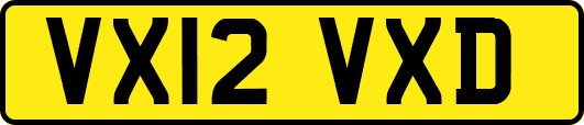 VX12VXD
