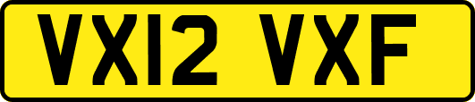 VX12VXF