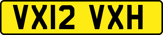 VX12VXH
