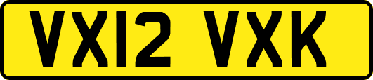 VX12VXK