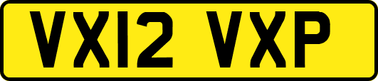 VX12VXP