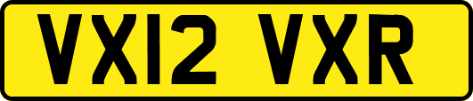 VX12VXR