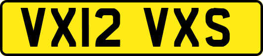 VX12VXS
