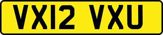 VX12VXU