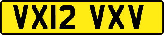 VX12VXV