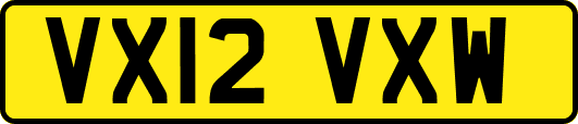 VX12VXW