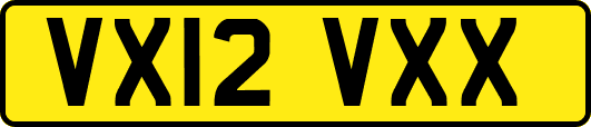 VX12VXX
