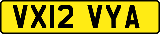 VX12VYA
