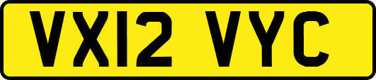 VX12VYC