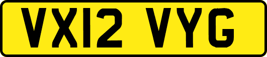 VX12VYG