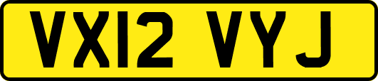 VX12VYJ