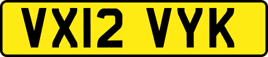 VX12VYK