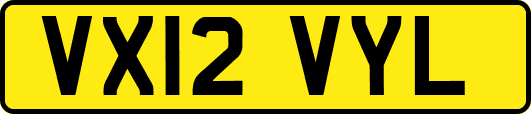 VX12VYL
