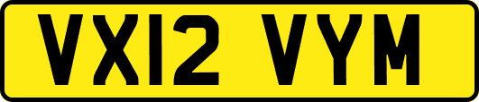 VX12VYM