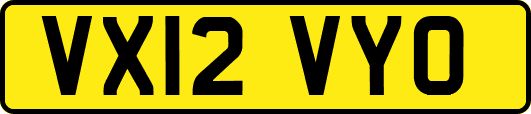 VX12VYO