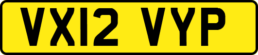VX12VYP