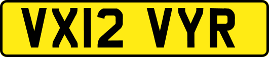 VX12VYR