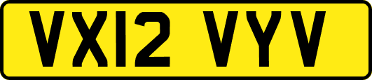 VX12VYV