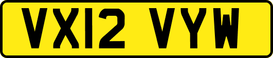 VX12VYW