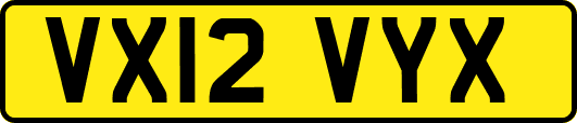 VX12VYX