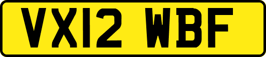 VX12WBF