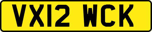 VX12WCK