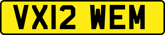 VX12WEM