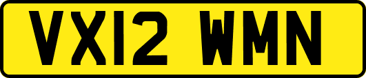 VX12WMN
