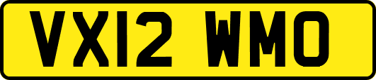 VX12WMO