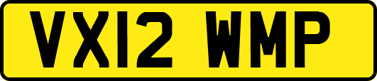 VX12WMP