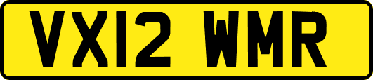 VX12WMR
