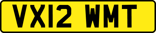 VX12WMT